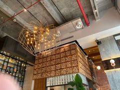 -OGGI TRATTORIA PIZZERIA(深业上城店)