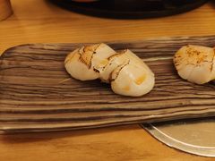 -鮨青(恒基名人购物中心店)