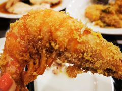 麦片虾-文东记(马里士他路)