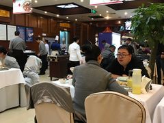 大堂-眉州东坡(亚运村店)