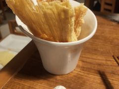 -傣妹火锅(荔湾广场店)
