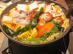 -玉川屋创意日料(北美新天地店)