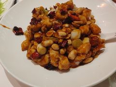 -大铁勺新津菜(中北永旺店)