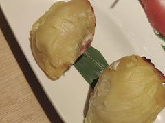 -味见·雪月花(天富路店)