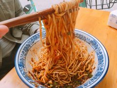 -老街杂酱面(东升街店)