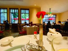 大堂-玫瑰厅上海菜(兴国路店)