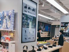 -Sony Store 索尼(上海淮海中路店)