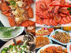 -小海豚·老字号海鲜餐厅(三亚湾店)