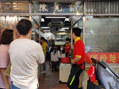 -陈光记烧腊店(罗保博士街店)
