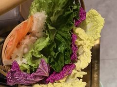 -聚汇坊椰子鸡·山野菌(环市东店)