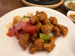 -莆田餐厅(大悦城店)