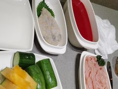 -海底捞火锅(漕宝路店)