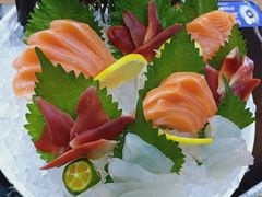 -海之乡日本料理铁板烧(星海店)