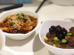 -鼎泰丰(渔阳店)