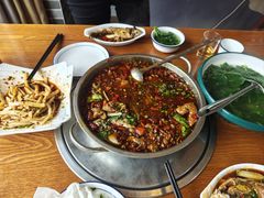 -邮亭陈鲫鱼·重庆老字号(大足直营店)