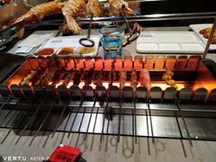 -丰茂烤串(金源店)