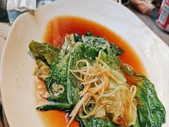 -1937青岛老味道·海肠捞饭·青岛菜(大鲍岛栈桥店)