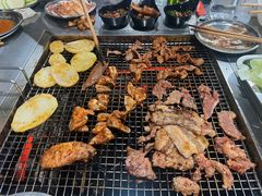 -同心烧烤(总店)