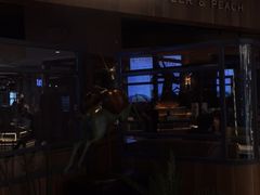 -大树餐厅(益田假日店)