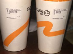 -CoCo都可(合生汇店)