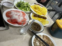 -风味烧烤
