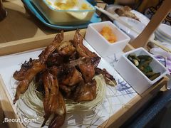 -街角等你.大连海鲜烧烤(西安路店)