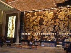 -长沙富力万达文华酒店