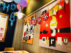 用餐区-肯德基(新阳光店)