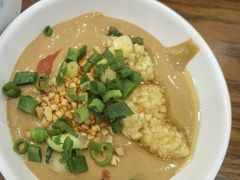 -楼外楼大刀肉传统火锅居(博学路店)