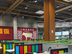 -味逍遥牛肉火锅(万江旗舰店)