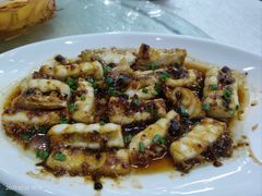 -焯明脆肉鲩世家(金沙洲店)