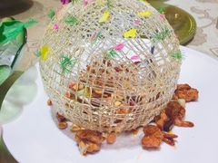 -老房子金沙元年川菜食府·花园餐厅(金沙店)