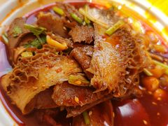 -牛王庙(龙华花园店)