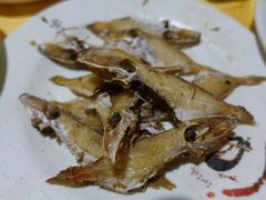 -得记得潮州海鲜砂锅粥(宝业路店)