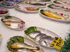 -佬太公海鸭·海鲜大排档(上海总店)