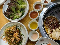 -黄金牧场(明洞总店)