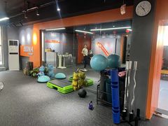 -博纳私人订制健身(中集美兰湖店)