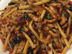 -成都驻京办餐厅(蜀都宾馆店)