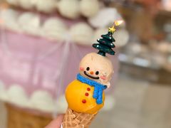 -海比甜店·意式手工冰激淋happy habit gelato