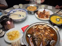 -解家河南菜(金水路店)