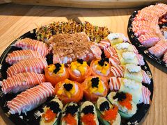 -樟葶谷寿司(椒江店)