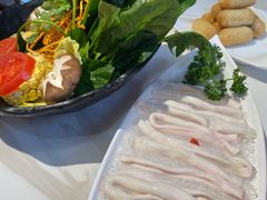 -祥源胡同·涮牛羊肉火锅(花桥店)