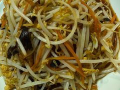 京味炒合菜-小幸湖春饼(悦茂购物中心店)