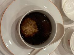 -香乐园·淮扬菜中餐厅·Shang Garden(福田香格里拉店)