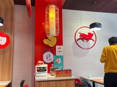 大堂-猪角·闽南猪脚饭(文三路店)