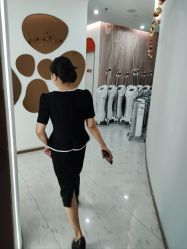 -Lily纤美·科技减脂中心