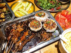 -醉烧膘·烧烤夜宵王(总店)