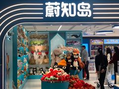 -上海浦东国际机场-T2航站楼