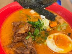 -吾妻拉面•和风食堂(群光广场店)