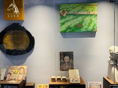 -良友书坊(安徽路店)